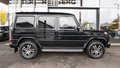 Daumennagel 3 - Mercedes-Benz G 350 BlueTec KAM PDC MEMORY SCHIEBE
