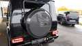 Daumennagel 34 - Mercedes-Benz G 350 BlueTec KAM PDC MEMORY SCHIEBE