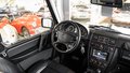 Daumennagel 26 - Mercedes-Benz G 350 BlueTec KAM PDC MEMORY SCHIEBE