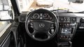 Daumennagel 28 - Mercedes-Benz G 350 BlueTec KAM PDC MEMORY SCHIEBE