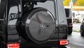 Daumennagel 6 - Mercedes-Benz G 350 BlueTec KAM PDC MEMORY SCHIEBE