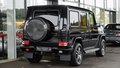 Daumennagel 4 - Mercedes-Benz G 350 BlueTec KAM PDC MEMORY SCHIEBE