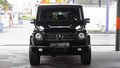 Daumennagel 2 - Mercedes-Benz G 350 BlueTec KAM PDC MEMORY SCHIEBE