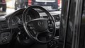 Daumennagel 12 - Mercedes-Benz G 350 BlueTec KAM PDC MEMORY SCHIEBE