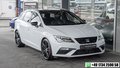 Daumennagel 1 - SEAT Leon Cupra ST 300 4DRIVE PANO ACC SPUR KAM
