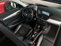 Daumennagel 14 - BMW X1 23d xDrive AUTOMATIK PANO AHK NAVI PDC LEDER