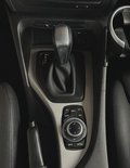 Daumennagel 21 - BMW X1 23d xDrive AUTOMATIK PANO AHK NAVI PDC LEDER