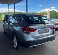 Daumennagel 6 - BMW X1 23d xDrive AUTOMATIK PANO AHK NAVI PDC LEDER