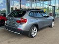Daumennagel 4 - BMW X1 23d xDrive AUTOMATIK PANO AHK NAVI PDC LEDER