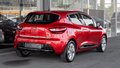 Daumennagel 4 - Renault Clio 1.2l AUTOMATIK nur54TKM Dynamique