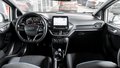 Thumbnail 18 - Ford Fiesta ST RECARO SPUR NAVI SHZ PDC