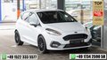 Thumbnail 1 - Ford Fiesta ST RECARO SPUR NAVI SHZ PDC