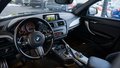 Daumennagel 9 - BMW M135 i xDrive KAM SCHIEBEDACH NAVI MEMORY