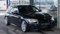 Daumennagel 34 - BMW M135 i xDrive KAM SCHIEBEDACH NAVI MEMORY