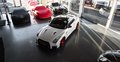 Daumennagel 56 - Nissan GT-R TRACK EDITION CARBON KAM BOSE RECARO