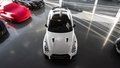 Daumennagel 2 - Nissan GT-R TRACK EDITION CARBON KAM BOSE RECARO