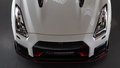 Daumennagel 3 - Nissan GT-R TRACK EDITION CARBON KAM BOSE RECARO