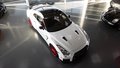 Daumennagel 8 - Nissan GT-R TRACK EDITION CARBON KAM BOSE RECARO