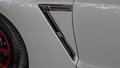 Daumennagel 51 - Nissan GT-R TRACK EDITION CARBON KAM BOSE RECARO
