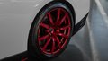 Daumennagel 55 - Nissan GT-R TRACK EDITION CARBON KAM BOSE RECARO