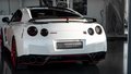 Daumennagel 11 - Nissan GT-R TRACK EDITION CARBON KAM BOSE RECARO