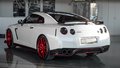 Daumennagel 10 - Nissan GT-R TRACK EDITION CARBON KAM BOSE RECARO