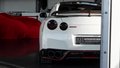 Daumennagel 12 - Nissan GT-R TRACK EDITION CARBON KAM BOSE RECARO