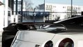 Daumennagel 47 - Nissan GT-R TRACK EDITION CARBON KAM BOSE RECARO