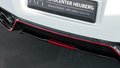 Daumennagel 14 - Nissan GT-R TRACK EDITION CARBON KAM BOSE RECARO