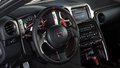 Daumennagel 17 - Nissan GT-R TRACK EDITION CARBON KAM BOSE RECARO
