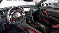 Daumennagel 16 - Nissan GT-R TRACK EDITION CARBON KAM BOSE RECARO