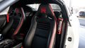 Daumennagel 22 - Nissan GT-R TRACK EDITION CARBON KAM BOSE RECARO