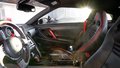 Daumennagel 29 - Nissan GT-R TRACK EDITION CARBON KAM BOSE RECARO