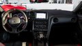 Daumennagel 34 - Nissan GT-R TRACK EDITION CARBON KAM BOSE RECARO
