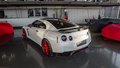 Daumennagel 46 - Nissan GT-R TRACK EDITION CARBON KAM BOSE RECARO
