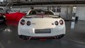 Daumennagel 60 - Nissan GT-R TRACK EDITION CARBON KAM BOSE RECARO