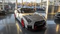 Daumennagel 62 - Nissan GT-R TRACK EDITION CARBON KAM BOSE RECARO