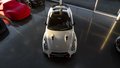Daumennagel 57 - Nissan GT-R TRACK EDITION CARBON KAM BOSE RECARO