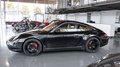 Daumennagel 2 - Porsche 911 / 997 Targa 4S PDC Sport Chrono
