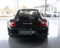 Daumennagel 7 - Porsche 911 / 997 Targa 4S PDC Sport Chrono