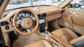 Daumennagel 10 - Porsche 911 / 997 Targa 4S PDC Sport Chrono