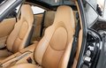 Daumennagel 32 - Porsche 911 / 997 Targa 4S PDC Sport Chrono