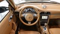 Daumennagel 21 - Porsche 911 / 997 Targa 4S PDC Sport Chrono
