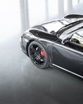Daumennagel 38 - Porsche 911 / 997 Targa 4S PDC Sport Chrono