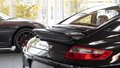 Daumennagel 5 - Porsche 911 / 997 Targa 4S PDC Sport Chrono