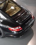 Daumennagel 39 - Porsche 911 / 997 Targa 4S PDC Sport Chrono
