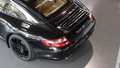Daumennagel 40 - Porsche 911 / 997 Targa 4S PDC Sport Chrono