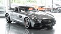 Daumennagel 44 - Mercedes-Benz AMG GT C ROADSTER ACC BURMEST KAM TOT OHNEOPF