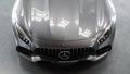Daumennagel 3 - Mercedes-Benz AMG GT C ROADSTER ACC BURMEST KAM TOT OHNEOPF