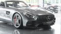 Daumennagel 45 - Mercedes-Benz AMG GT C ROADSTER ACC BURMEST KAM TOT OHNEOPF